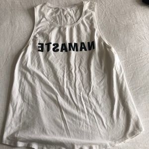 Lululemon special edition tank
